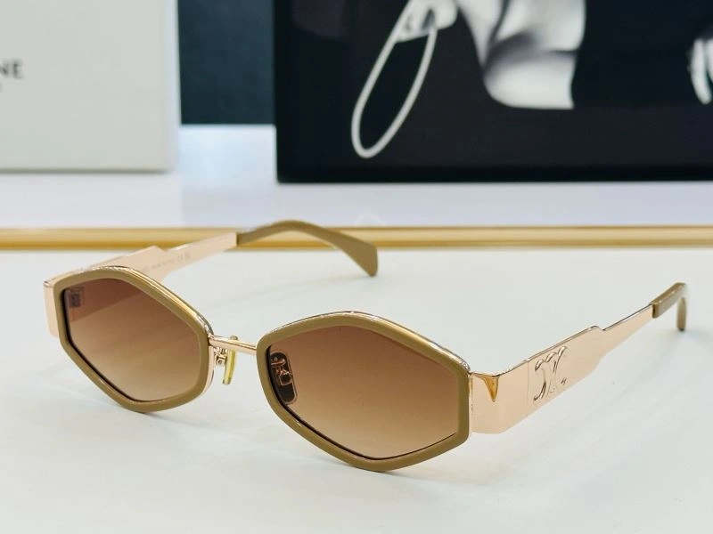 Celine Sunglasses Contemporary 277742