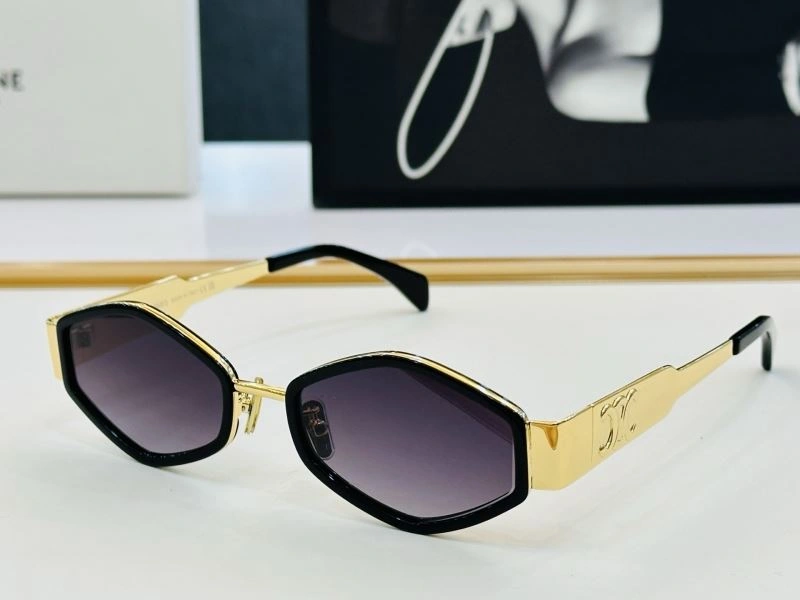 Celine Sunglasses Contemporary 277742