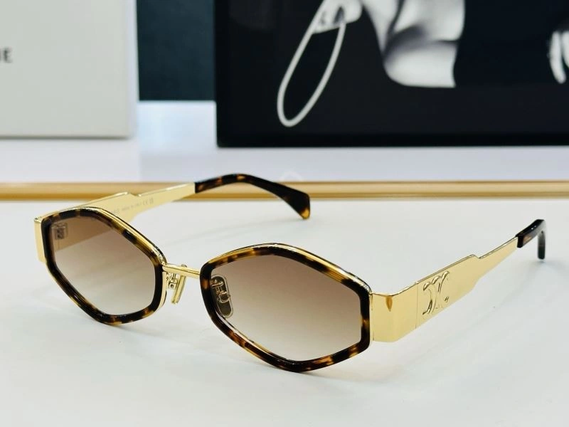 Celine Sunglasses Contemporary 277742