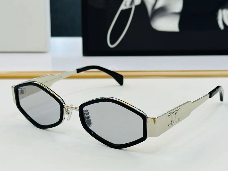 Celine Sunglasses Contemporary 277742