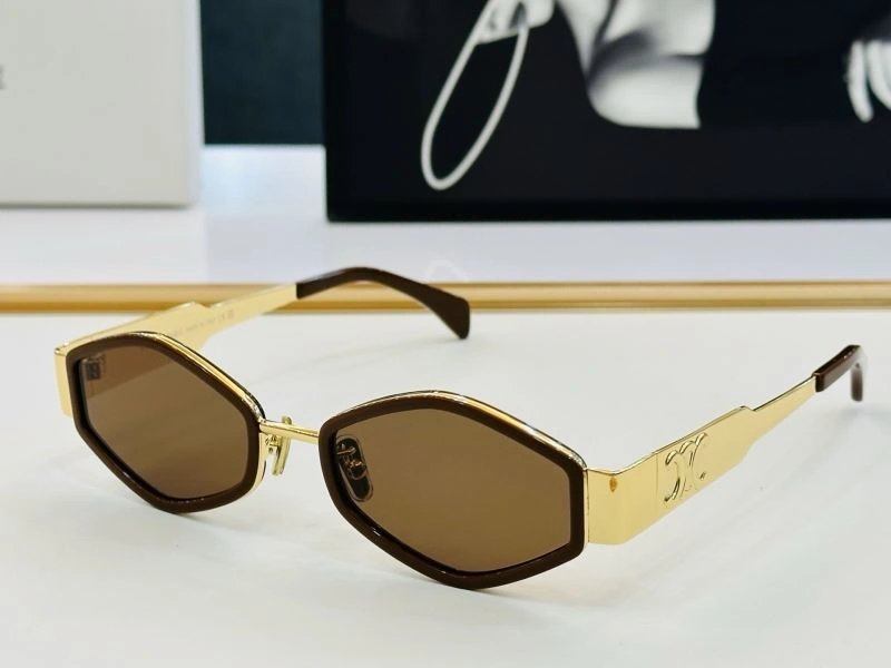 Celine Sunglasses Contemporary 277742