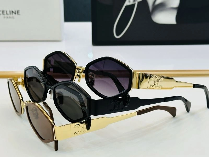 Celine Sunglasses Contemporary 277742