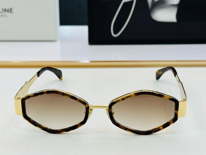 Celine Sunglasses Contemporary 277742