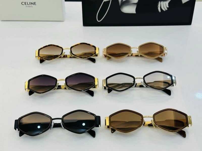 Celine Sunglasses Contemporary 277742