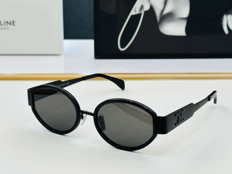 MultiPurpose Celine Sunglasses 277740