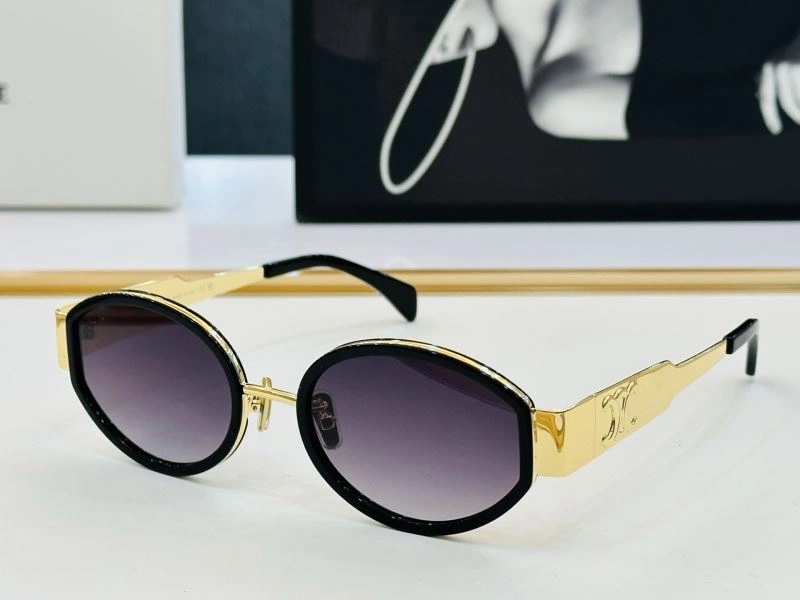 MultiPurpose Celine Sunglasses 277740