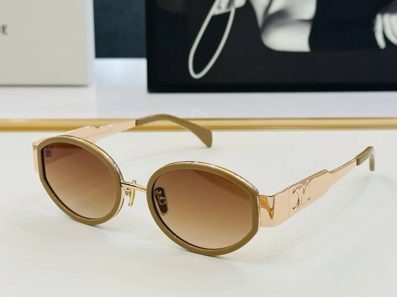 MultiPurpose Celine Sunglasses 277740