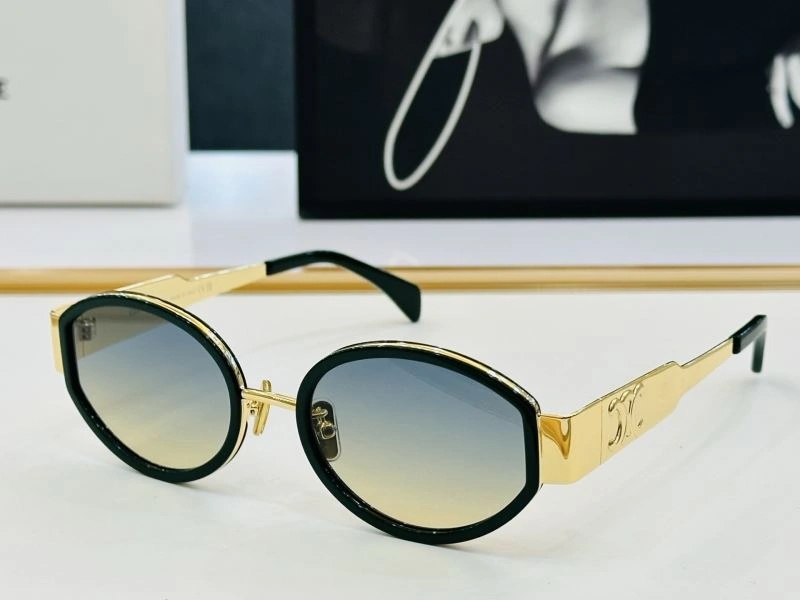 MultiPurpose Celine Sunglasses 277740
