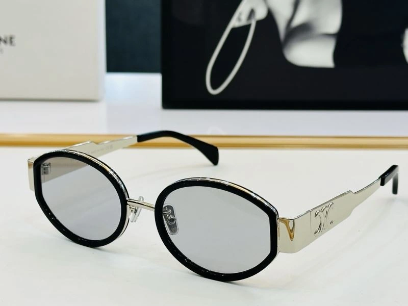 MultiPurpose Celine Sunglasses 277740