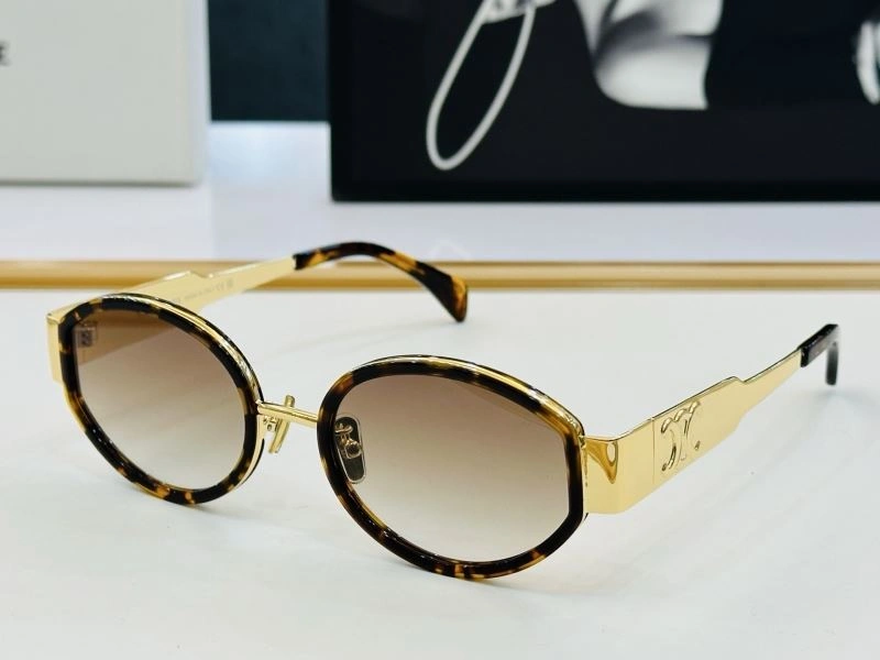 MultiPurpose Celine Sunglasses 277740