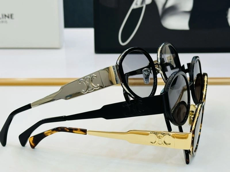MultiPurpose Celine Sunglasses 277740