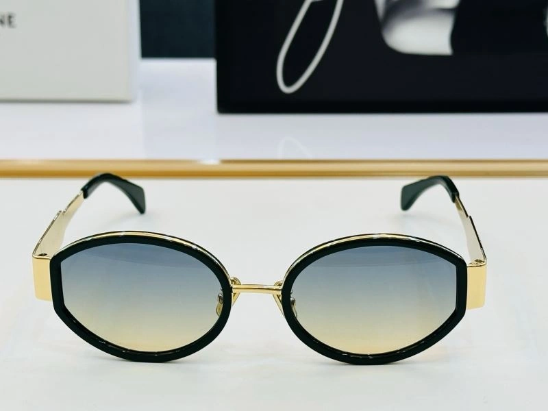 MultiPurpose Celine Sunglasses 277740