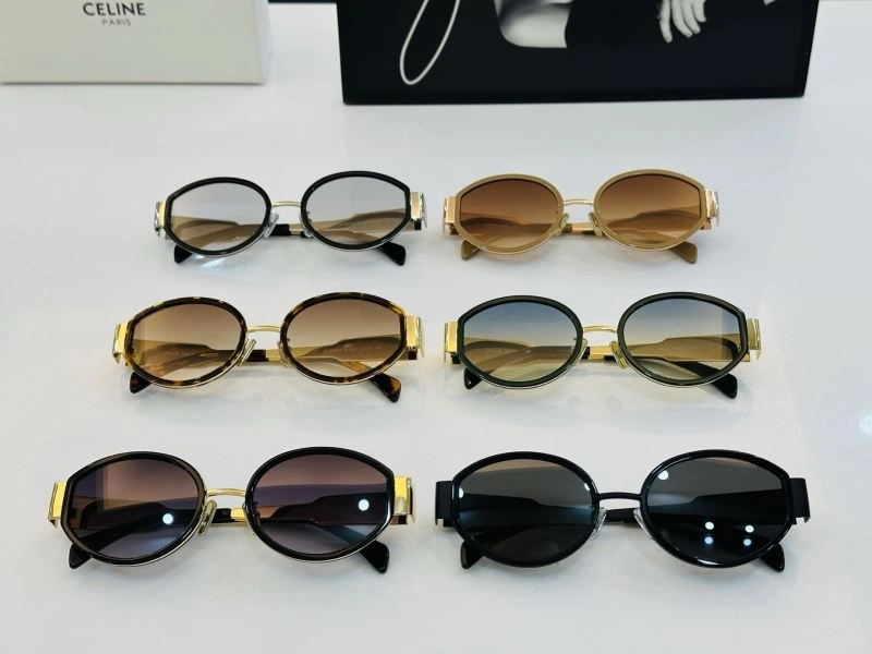 MultiPurpose Celine Sunglasses 277740