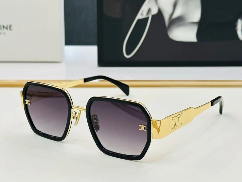 Celine Sunglasses FashionForward 277734