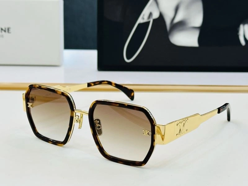 Celine Sunglasses FashionForward 277734
