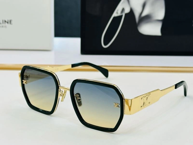 Celine Sunglasses FashionForward 277734