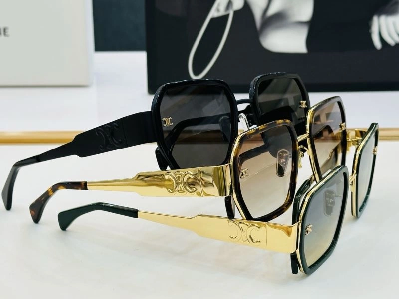 Celine Sunglasses FashionForward 277734