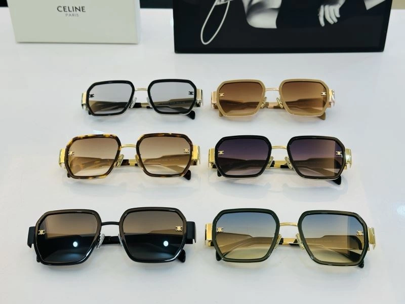 Celine Sunglasses FashionForward 277734