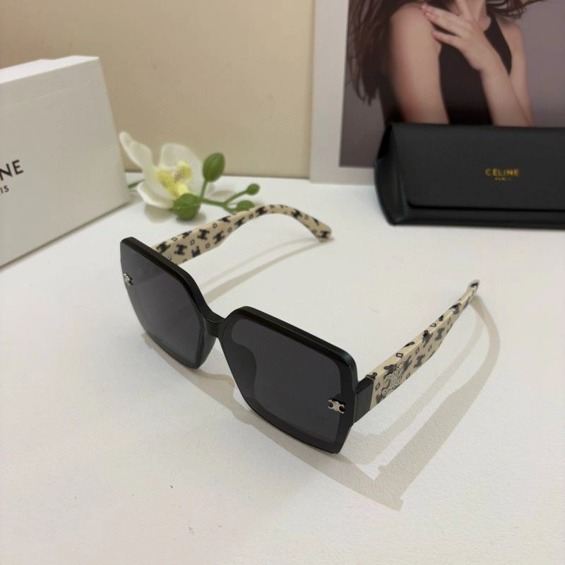Celine Sunglasses Compact 277729