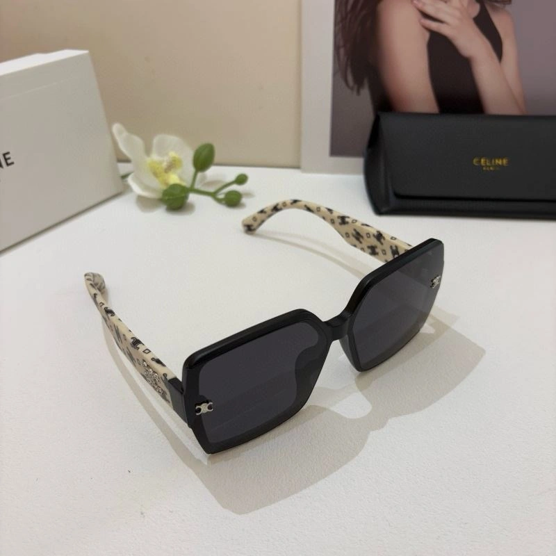 Celine Sunglasses Compact 277729