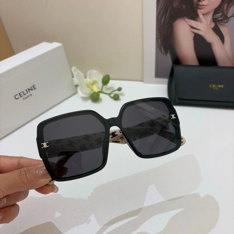 Celine Sunglasses Compact 277729