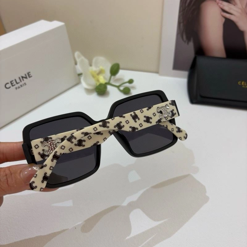 Celine Sunglasses Compact 277729