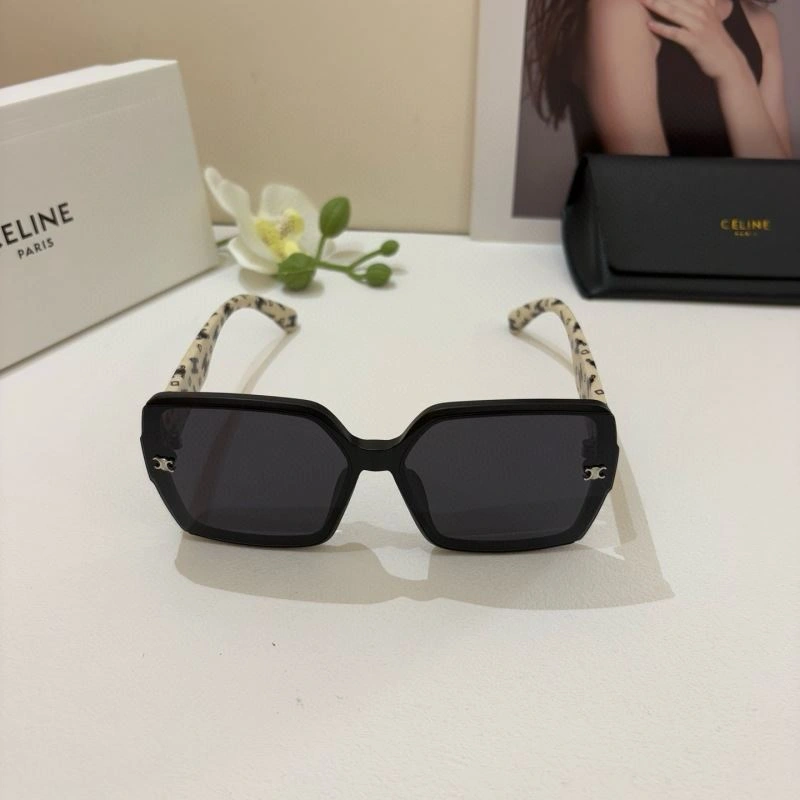 Celine Sunglasses Compact 277729
