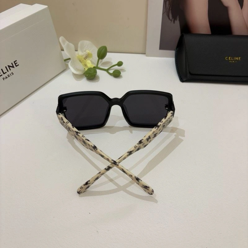 Celine Sunglasses Compact 277729