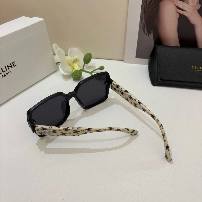 Celine Sunglasses Compact 277729