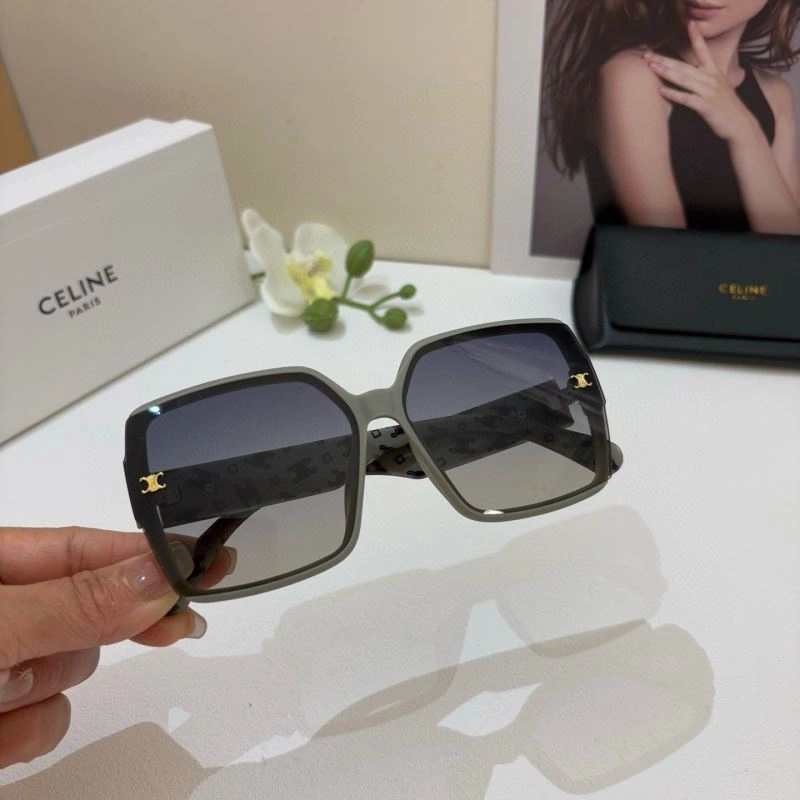 Celine Sunglasses Sophisticated 277731