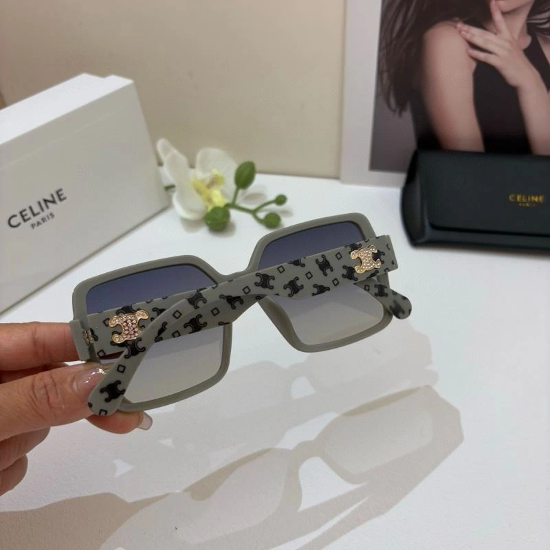 Celine Sunglasses Sophisticated 277731