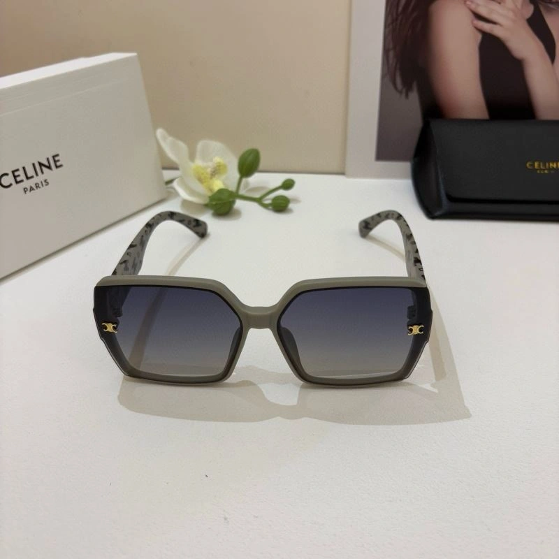 Celine Sunglasses Sophisticated 277731