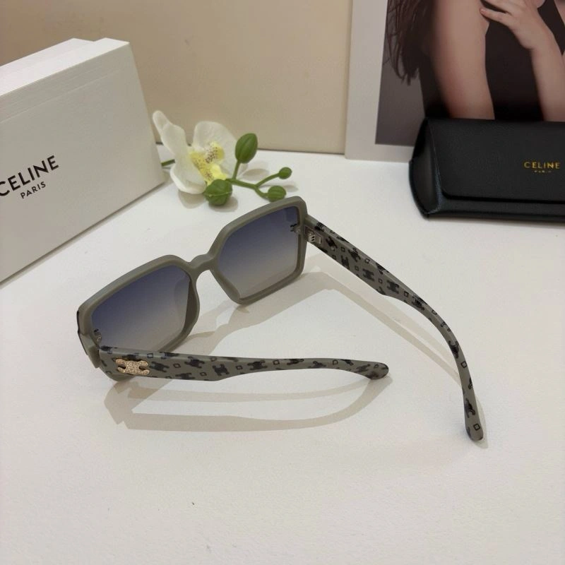 Celine Sunglasses Sophisticated 277731