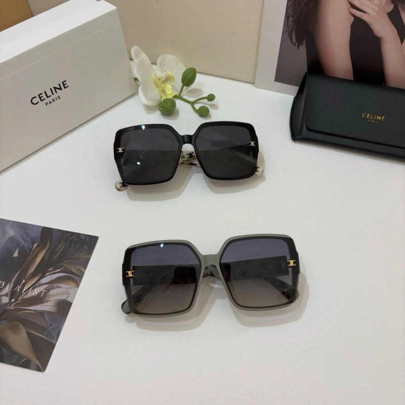 Celine Sunglasses Sophisticated 277731
