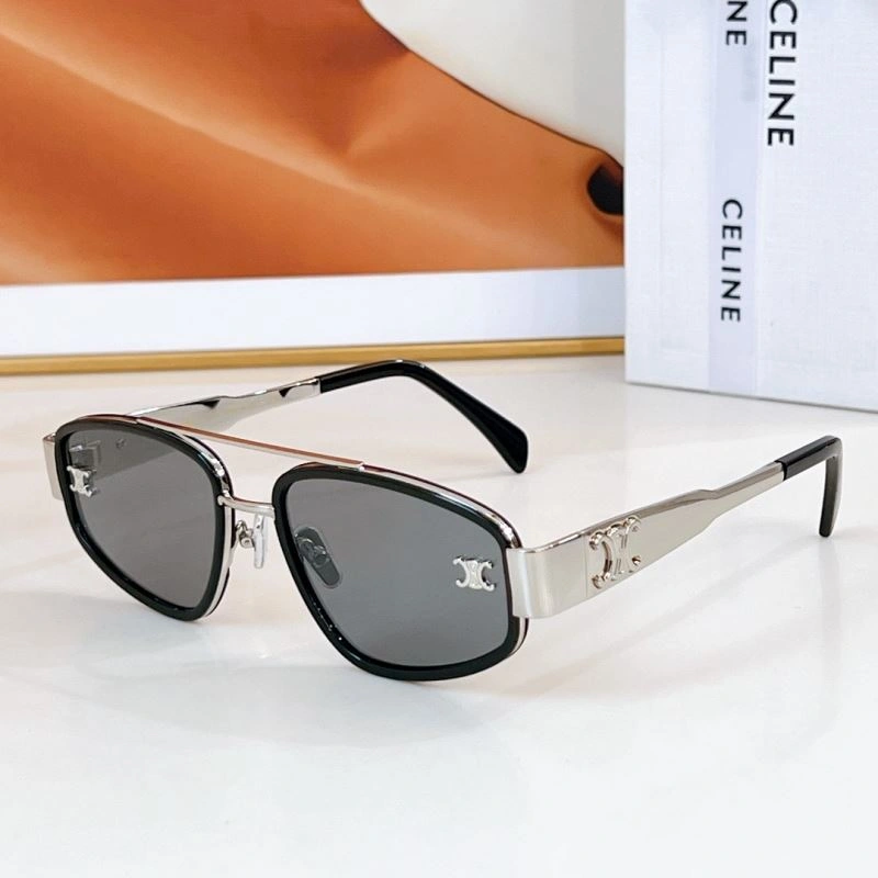 TechFriendly Celine Sunglasses 277730