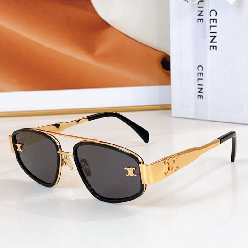 TechFriendly Celine Sunglasses 277730