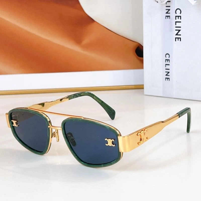 TechFriendly Celine Sunglasses 277730