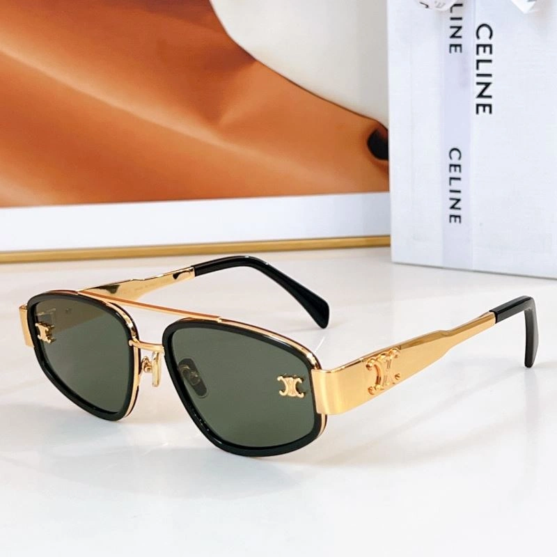 TechFriendly Celine Sunglasses 277730