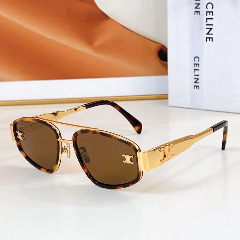 TechFriendly Celine Sunglasses 277730