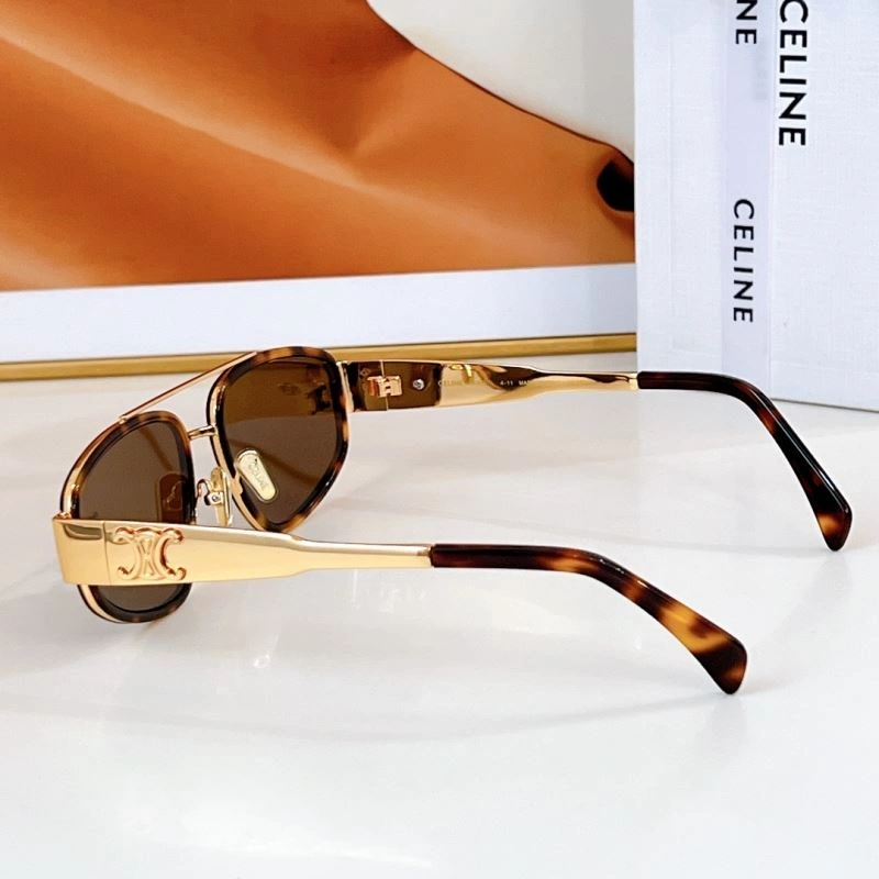 TechFriendly Celine Sunglasses 277730
