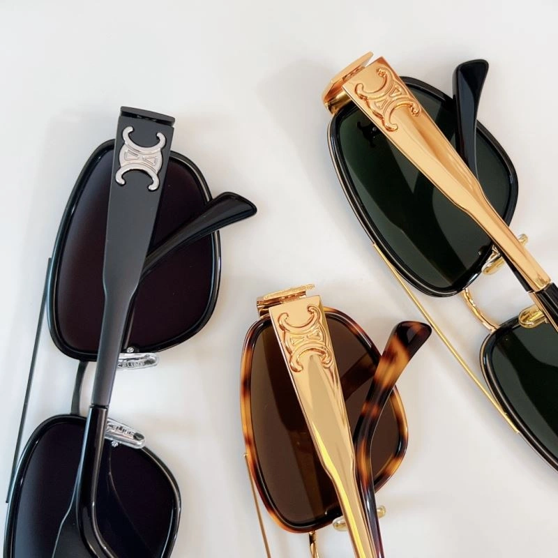 TechFriendly Celine Sunglasses 277730