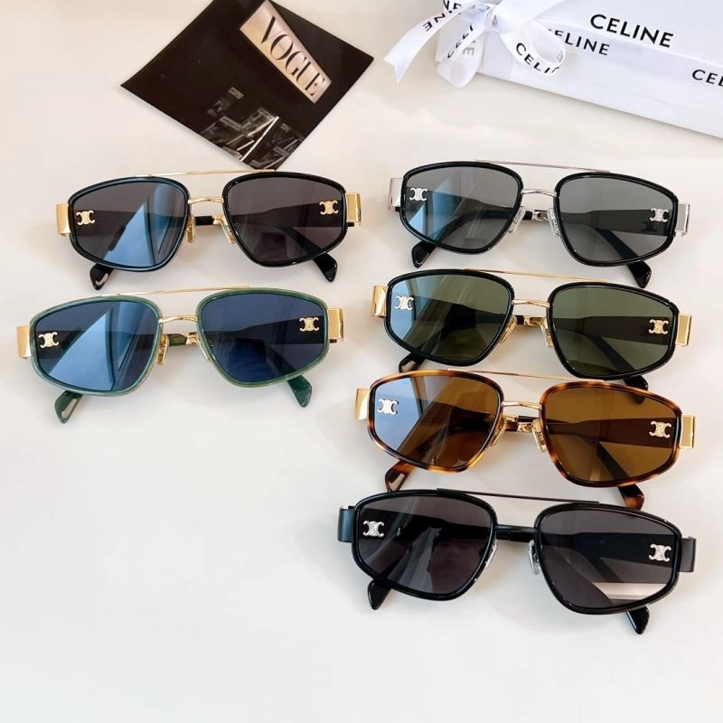 TechFriendly Celine Sunglasses 277730