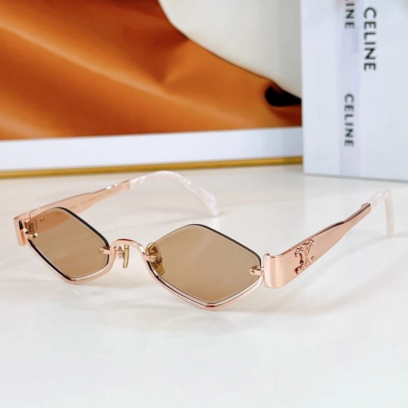 Celine Sunglasses Functional 277743