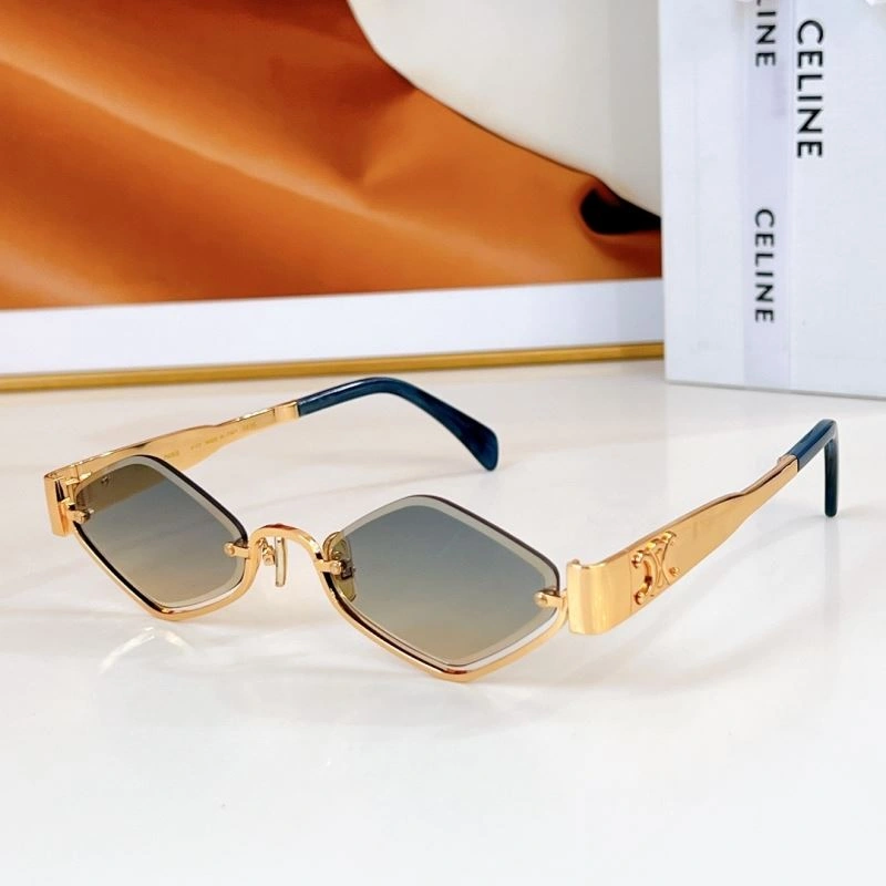 Celine Sunglasses Functional 277743