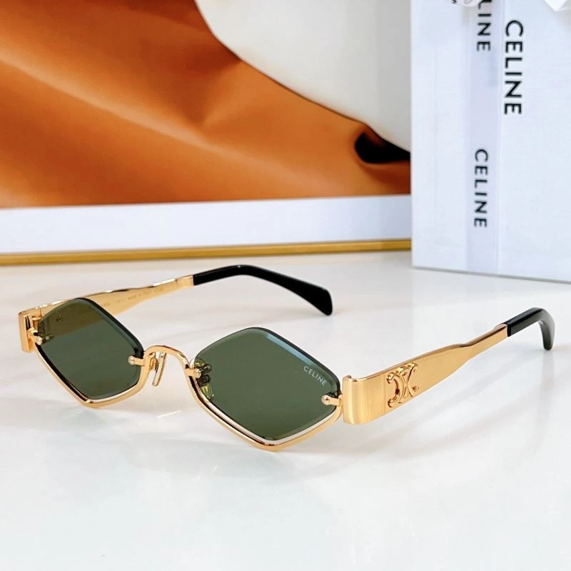 Celine Sunglasses Functional 277743