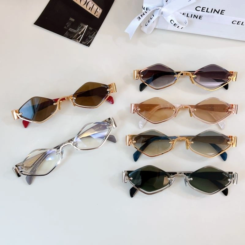 Celine Sunglasses Functional 277743