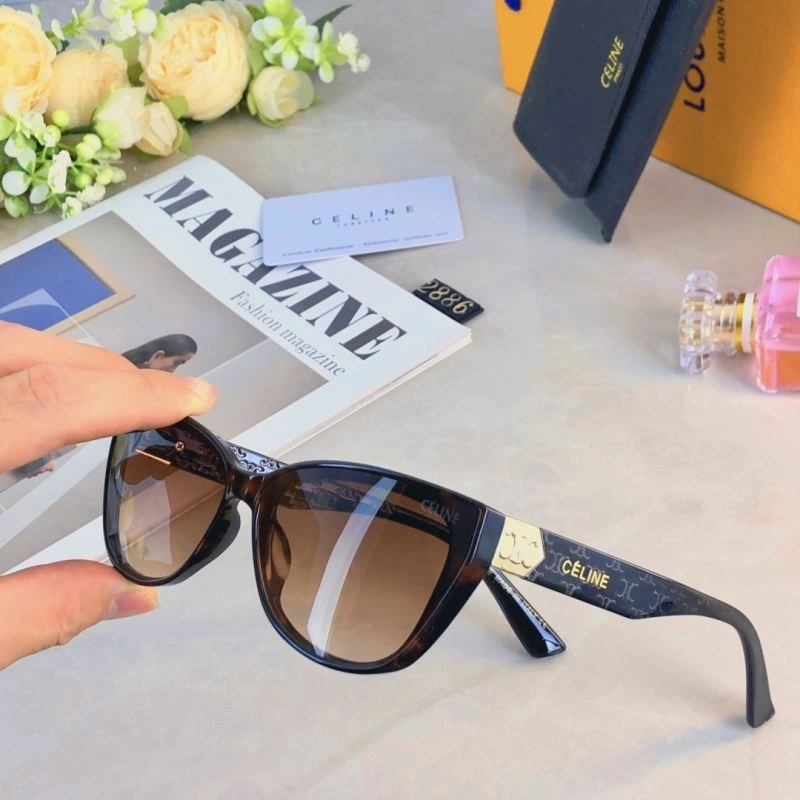 Celine Sunglasses Chic 277736