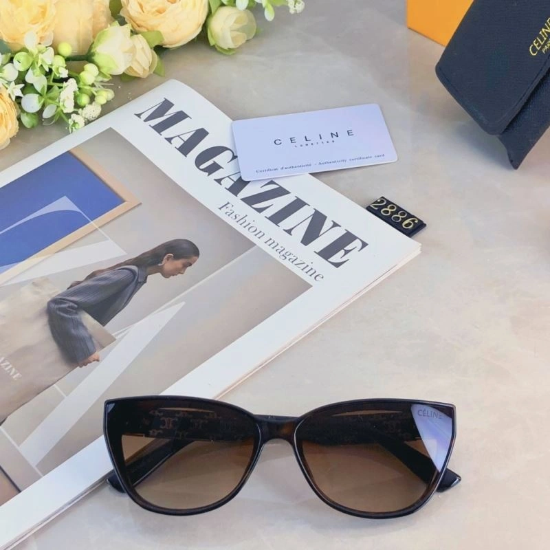 Celine Sunglasses Chic 277736