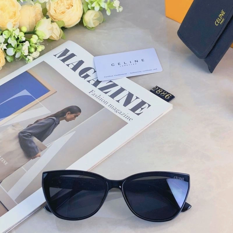 Celine Sunglasses Chic 277736