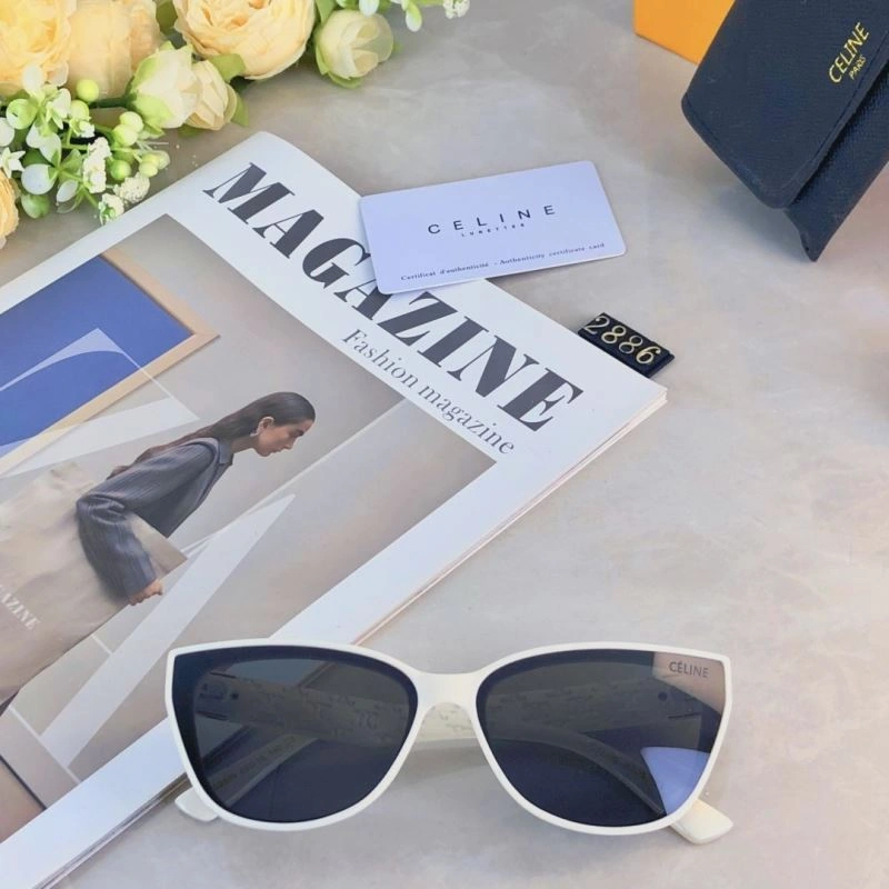 Celine Sunglasses Chic 277736